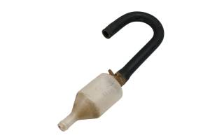 Kawasaki - 17 Kawasaki Mule 4000 2x4 Crankcase Breather Box Vent KAF620PF - Image 2