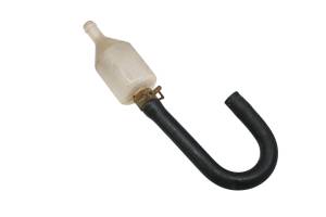 Kawasaki - 17 Kawasaki Mule 4000 2x4 Crankcase Breather Box Vent KAF620PF - Image 3