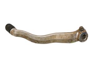 Kawasaki - 09 Kawasaki KFX450R Shift Lever Shifter - Image 2