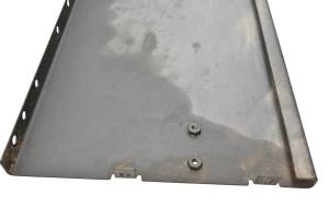 Kawasaki - 10 Kawasaki Teryx 750 4x4 Cargo Box Front Plate KRF750 - Image 3