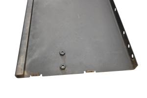 Kawasaki - 10 Kawasaki Teryx 750 4x4 Cargo Box Front Plate KRF750 - Image 4