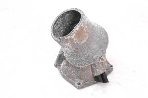 Kawasaki - 06 Kawasaki STX900 Jet Pump Steering Nozzle JT900 - Image 2