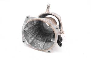 Kawasaki - 06 Kawasaki STX900 Jet Pump Steering Nozzle JT900 - Image 3