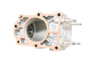 Kawasaki - 17 Kawasaki Mule 4010 Trans 4x4 Bevel Gear Side Case KAF620RHF - Image 4