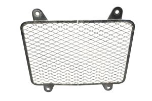 Kawasaki - 08 Kawasaki Prairie 360 4x4 Oil Cooler Screen Cover KVF360A - Image 3