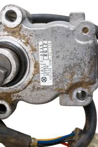 Kawasaki - 07 Kawasaki Brute Force 750 4x4i 4Wd Front Differential Actuator KVF750 - Image 4