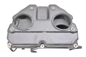 01 Kawasaki Ultra 150 Intake Air Vent Box JH1200