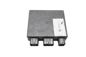 06 Kawasaki Brute Force 650 4x4 Cdi Box KVF650