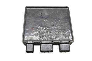 Kawasaki - 06 Kawasaki Brute Force 650 4x4 Cdi Box KVF650 - Image 2