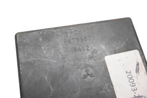 Kawasaki - 06 Kawasaki Brute Force 650 4x4 Cdi Box KVF650 - Image 4