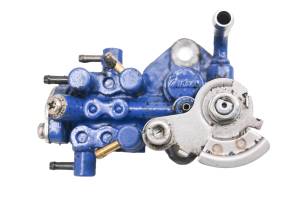 01 Kawasaki Ultra 150 Oil Pump JH1200