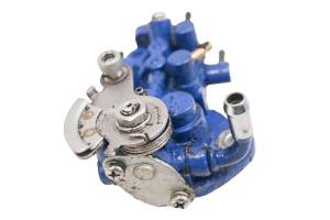 Kawasaki - 01 Kawasaki Ultra 150 Oil Pump JH1200 - Image 3