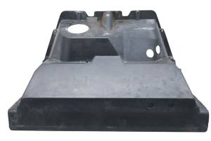 Kawasaki - 17 Kawasaki Mule 4000 2x4 Floor Cover KAF620PF - Image 3