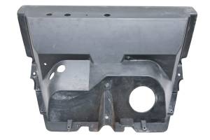 Kawasaki - 17 Kawasaki Mule 4000 2x4 Floor Cover KAF620PF - Image 4