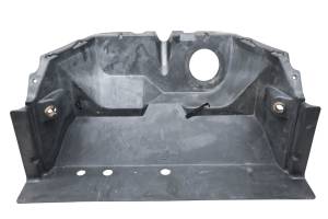 19 Kawasaki Mule 4010 4x4 Floor Cover KAF620MKF
