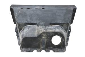 Kawasaki - 19 Kawasaki Mule 4010 4x4 Floor Cover KAF620MKF - Image 3