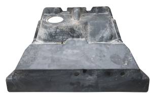 Kawasaki - 19 Kawasaki Mule 4010 4x4 Floor Cover KAF620MKF - Image 4