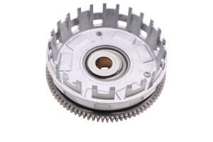 12 Kawasaki Ninja 650 Clutch Basket EX650