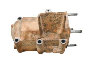 Kawasaki - 19 Kawasaki Mule 4010 Trans 4x4 Bevel Gear Side Case KAF620 - Image 2