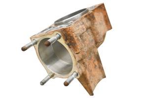 Kawasaki - 19 Kawasaki Mule 4010 Trans 4x4 Bevel Gear Side Case KAF620 - Image 4