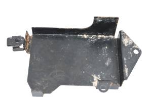 Kawasaki - 18 Kawasaki Mule 4000 2x4 Control Panel Cover KAF620P - Image 2