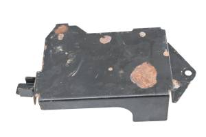 Kawasaki - 18 Kawasaki Mule 4000 2x4 Control Panel Cover KAF620P - Image 3
