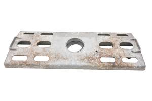 Kawasaki - 01 Kawasaki Ultra 150 Front Cross Member Bracket JH1200 - Image 2