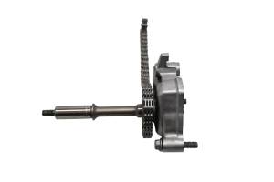 Kawasaki - 05 Kawasaki Brute Force 750 4x4i Oil Pump KVF750 - Image 2