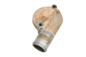 Kawasaki - 19 Kawasaki Mule 4010 Trans 4x4 Thermostat Cover KAF620 - Image 2