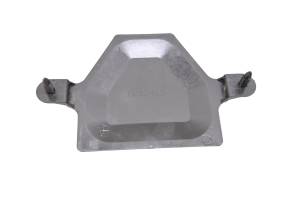 Kawasaki - 12 Kawasaki Ultra LX Intake Plate Cover JT1500 - Image 2