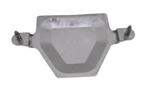 Kawasaki - 12 Kawasaki Ultra LX Intake Plate Cover JT1500 - Image 3