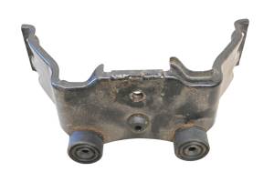 00 Kawasaki Ninja 500 Fuel Tank Rear Mounting Bracket EX500