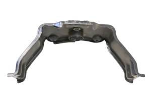 Kawasaki - 00 Kawasaki Ninja 500 Fuel Tank Rear Mounting Bracket EX500 - Image 2