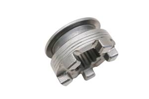 Kawasaki - 19 Kawasaki Mule 4010 4x4 Transmission Shifter KAF620MKF - Image 3