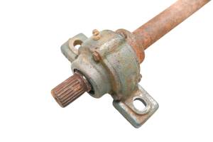 Kawasaki - 19 Kawasaki Mule 4010 Trans 4x4 Front Drive Shaft KAF620 - Image 4