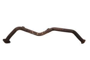 Kawasaki - 18 Kawasaki Mule 4000 2x4 Front Exhaust Pipe KAF620P - Image 2