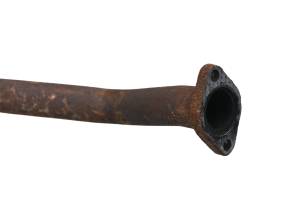 Kawasaki - 18 Kawasaki Mule 4000 2x4 Front Exhaust Pipe KAF620P - Image 4