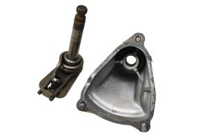 Kawasaki - 07 Kawasaki Brute Force 750 4x4i Shift Shaft Shifter KVF750 - Image 3