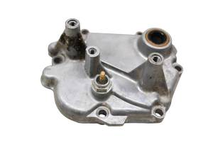 Kawasaki - 04 Kawasaki Vulcan 500 LTD Change Shift Shaft Cover EN500 - Image 2