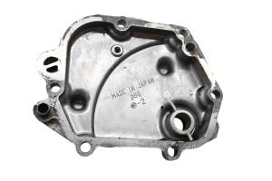 Kawasaki - 04 Kawasaki Vulcan 500 LTD Change Shift Shaft Cover EN500 - Image 3