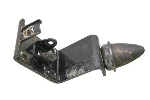 Kawasaki - 19 Kawasaki Mule 4010 Trans 4x4 Rear Suspension Bump Stop Bracket Mount KAF620 - Image 2