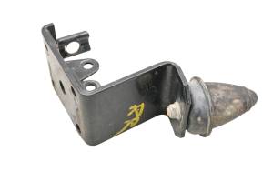 Kawasaki - 19 Kawasaki Mule 4010 Trans 4x4 Rear Suspension Bump Stop Bracket Mount KAF620 - Image 3