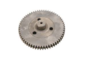 Kawasaki - 07 Kawasaki Brute Force 750 4x4i Starter Gear KVF750 - Image 2