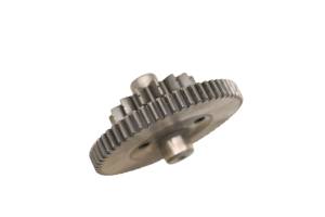 Kawasaki - 07 Kawasaki Brute Force 750 4x4i Starter Gear KVF750 - Image 3