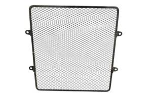 Kawasaki - 07 Kawasaki Brute Force 750 4x4i Radiator Shroud Guard KVF750 - Image 2