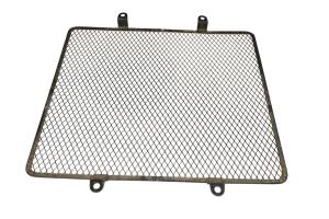 Kawasaki - 07 Kawasaki Brute Force 750 4x4i Radiator Shroud Guard KVF750 - Image 3