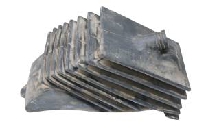 17 Kawasaki Mule 4000 2x4 Emergency Brake Lever Boot KAF620PF