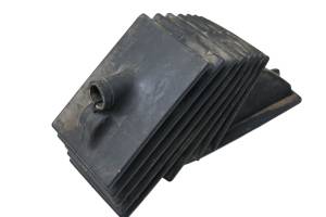 Kawasaki - 17 Kawasaki Mule 4000 2x4 Emergency Brake Lever Boot KAF620PF - Image 2