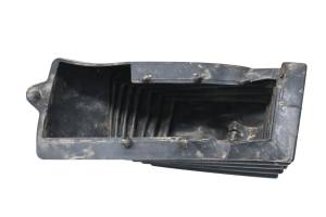 Kawasaki - 17 Kawasaki Mule 4000 2x4 Emergency Brake Lever Boot KAF620PF - Image 3