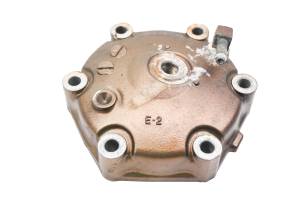 01 Kawasaki Ultra 150 Cylinder Head JH1200 For Parts